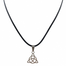 trinity knot koordketting